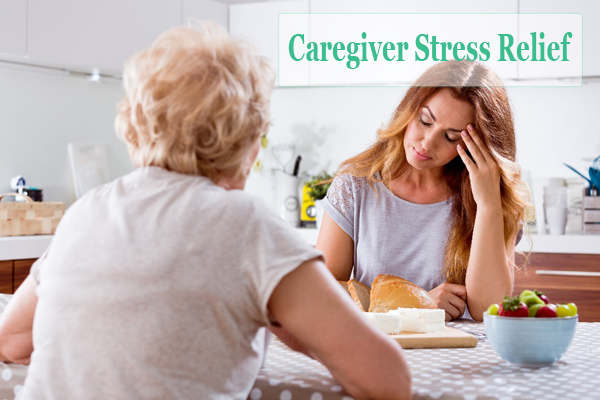 7 Crucial Self-Care Practices for Overwhelmed Caregivers